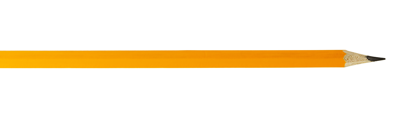 pencils