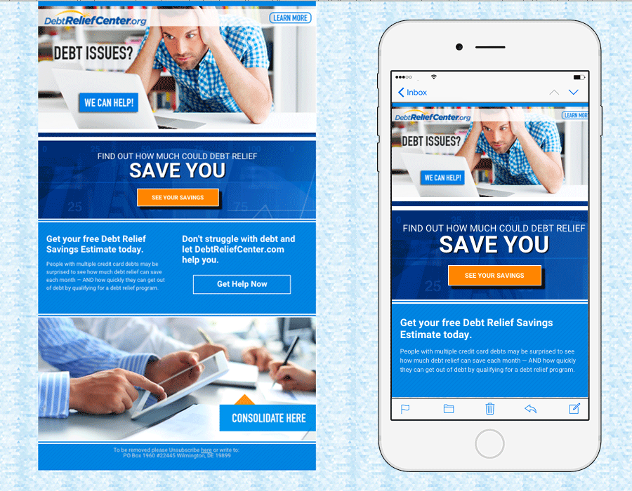 email design 1